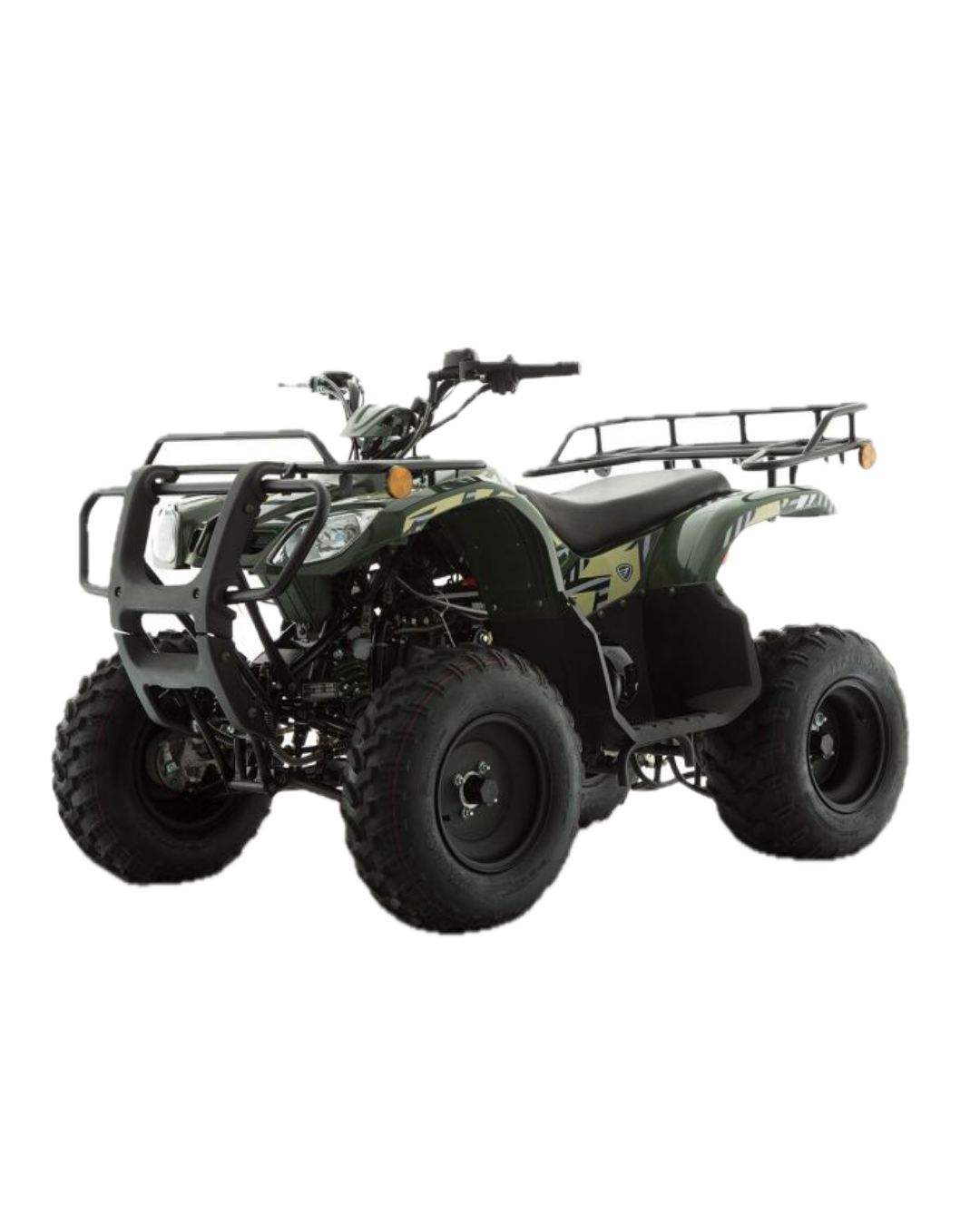 ATV rental in Tulum