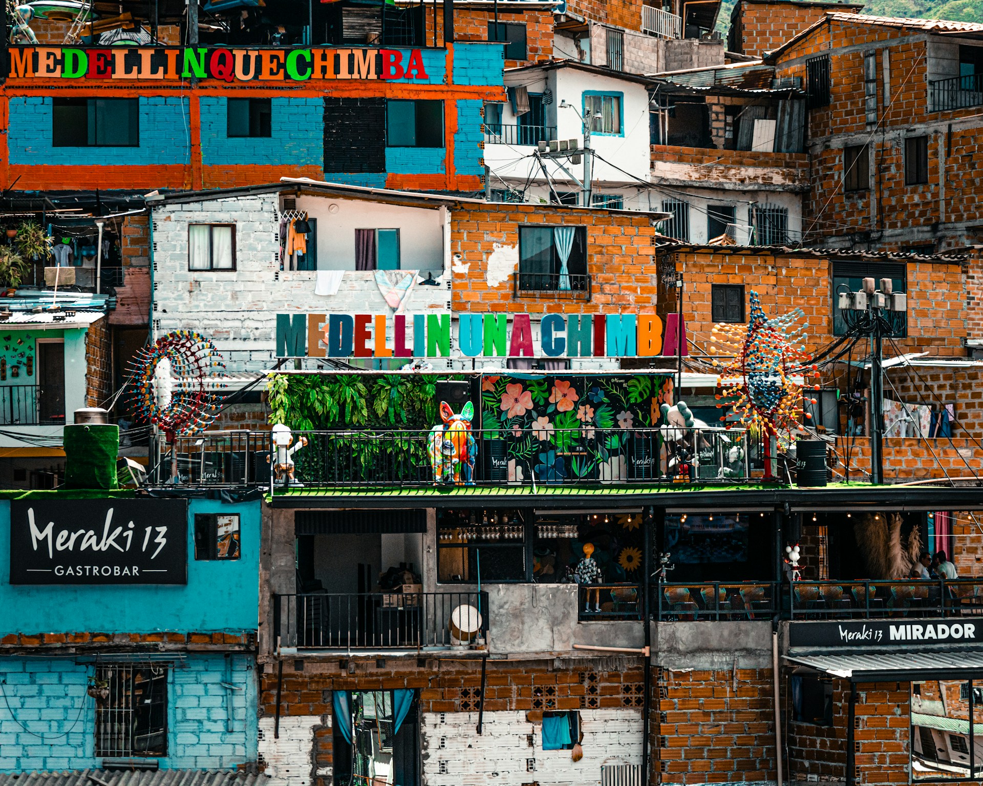 Medellín, Colombia