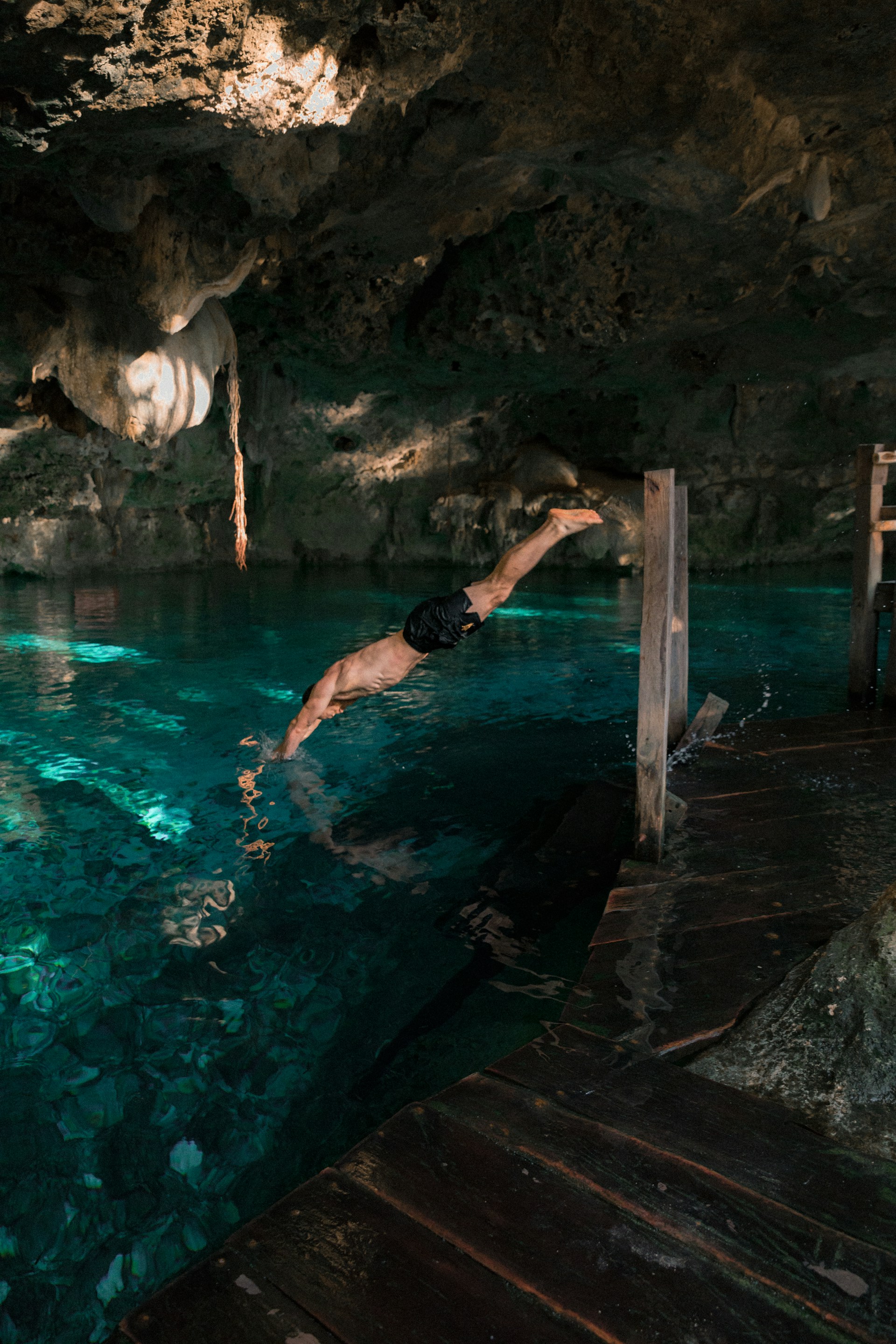 Grand Cenote