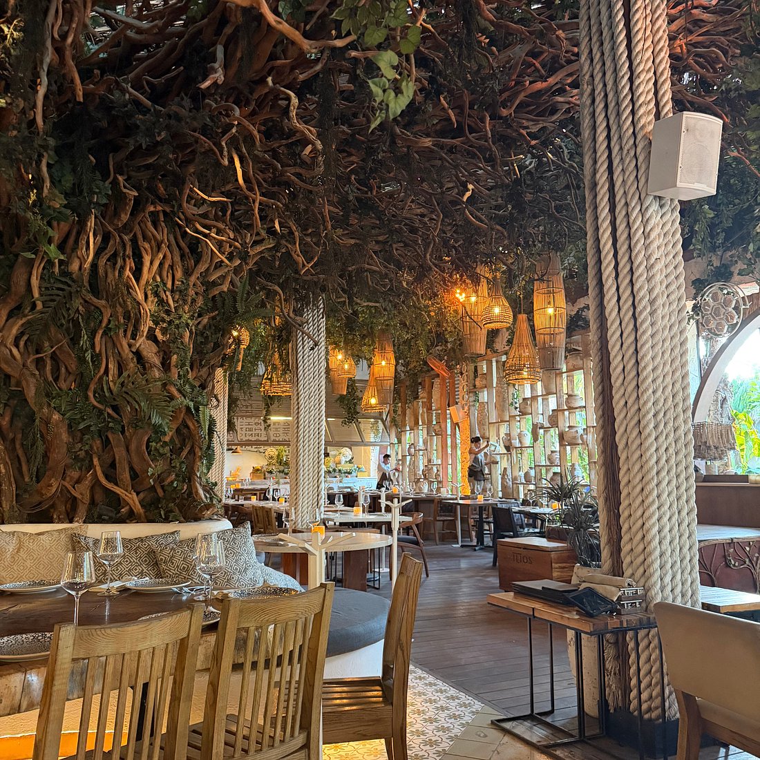 Ilios Greek Cuisine