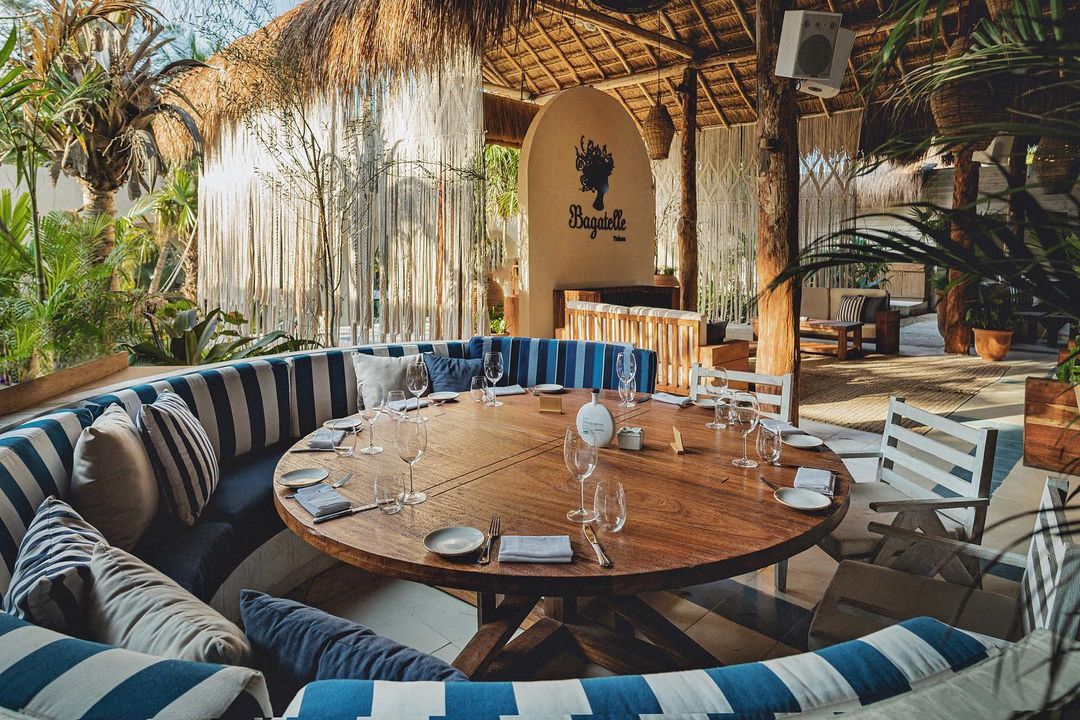 BAGATELLE TULUM